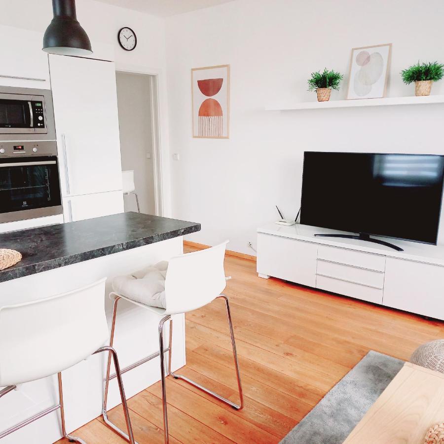 Apartman Pod Horama Apartment Jilemnice Ngoại thất bức ảnh
