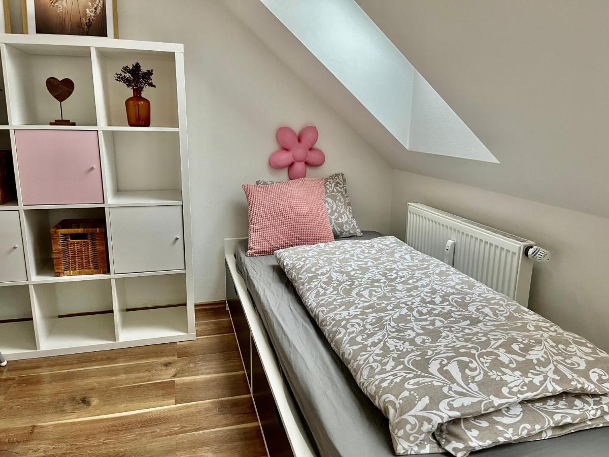 Apartman Pod Horama Apartment Jilemnice Ngoại thất bức ảnh