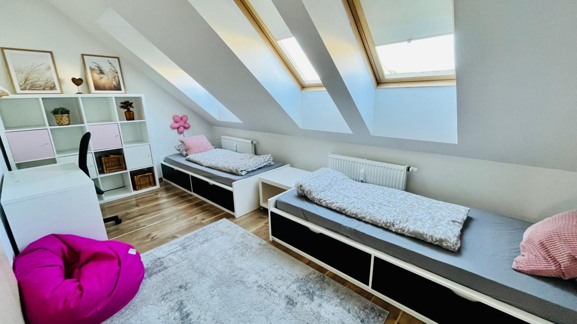 Apartman Pod Horama Apartment Jilemnice Ngoại thất bức ảnh